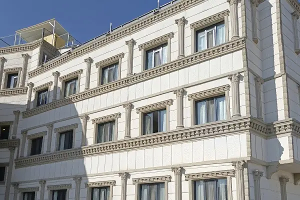 VİZYON PARK OTEL
