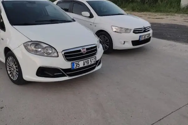 Turan Rent a Car