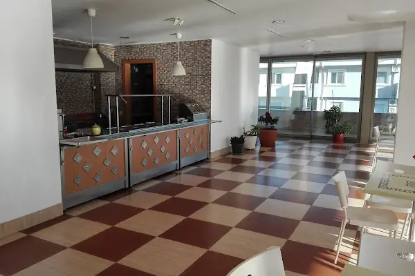 Alanya Özel Baha Sağlık Ağız Ve Diş Sağlığı Merkezi