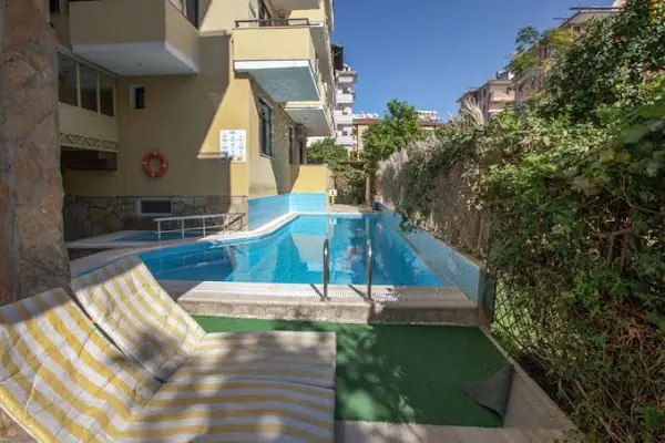 Kleopatra Carina Hotel