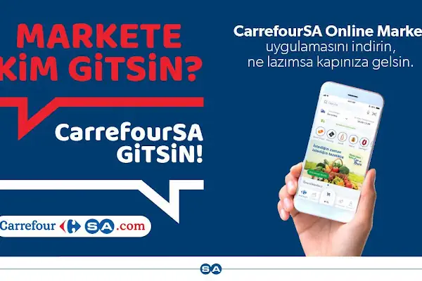 CarrefourSA