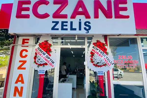 Zeliş Eczanesi