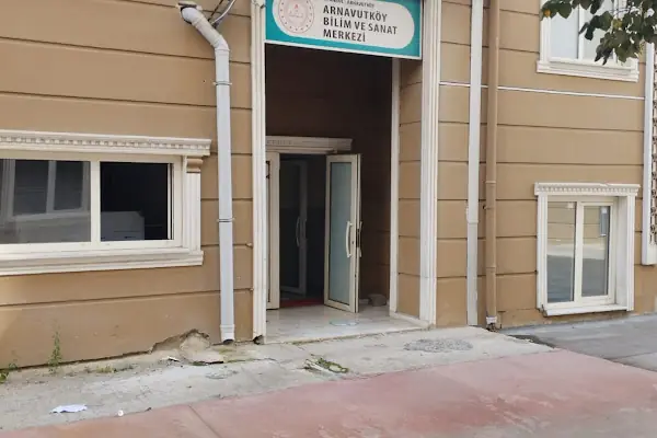 Arnavutköy Bilsem