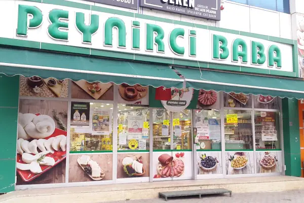 Peynirci Baba Gemlik-3
