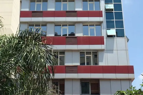 Otel Çavuşoğlu