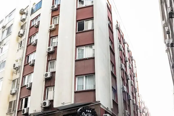 OTEL VESTA LİMAN