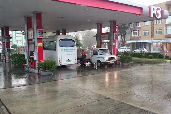 Petrol Ofisi