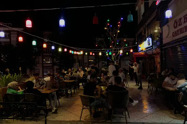 Nostalji Cafe 2