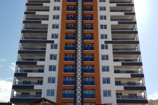 Köroğlu Yaşam Konutları