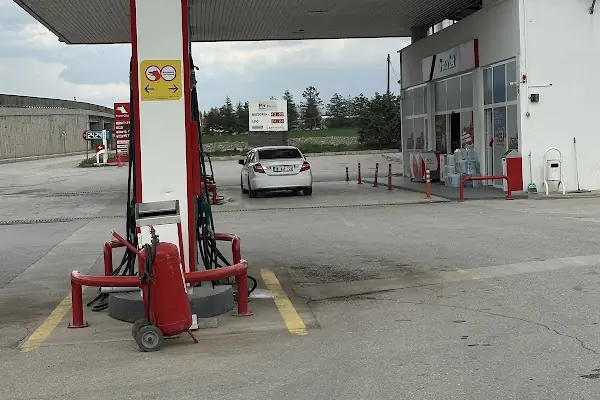 Petrol Ofisi