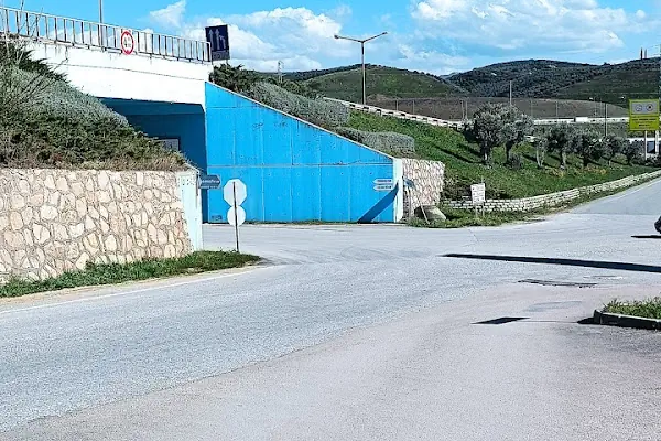 Gemlik Küçük Sanayi Sitesi