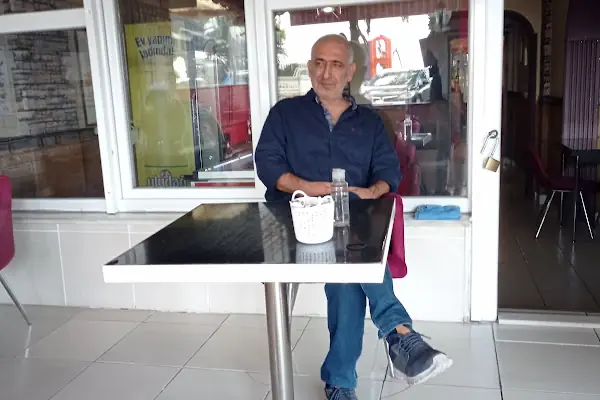 Sıla Cafe