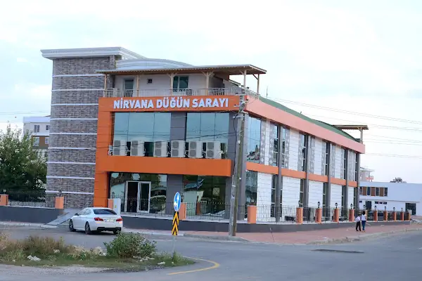Nirvana düğün salonu