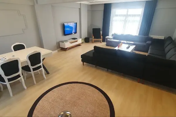 Hotel House