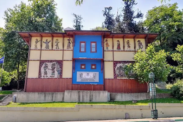 Karagöz Müzesi