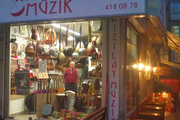 Kızılay Müzik