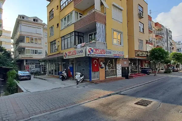 Kartuşbank
