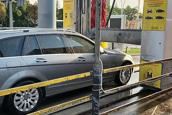 Baydarlar Petrol A.Ş.