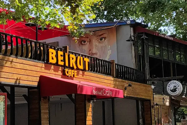 Bahçeli Et&amp;Balık Restaurant