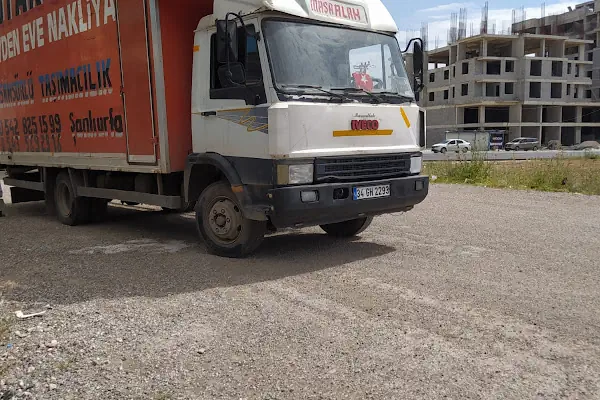 Star63 Evden Eve Nakliyat