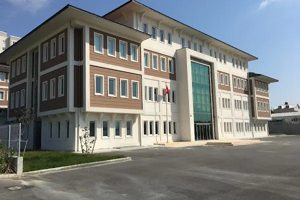 İbb Yildirim Beyazit İlkokulu