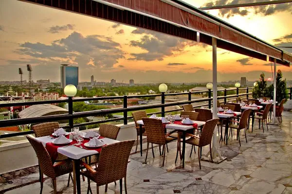 Buğday Hotel