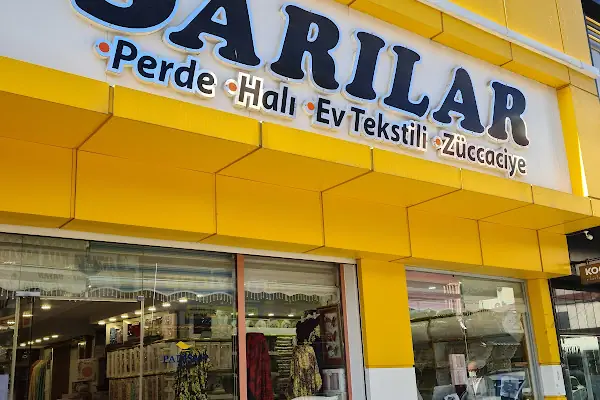 Sarılar