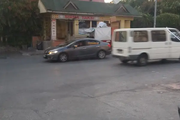 Sırma Taksi