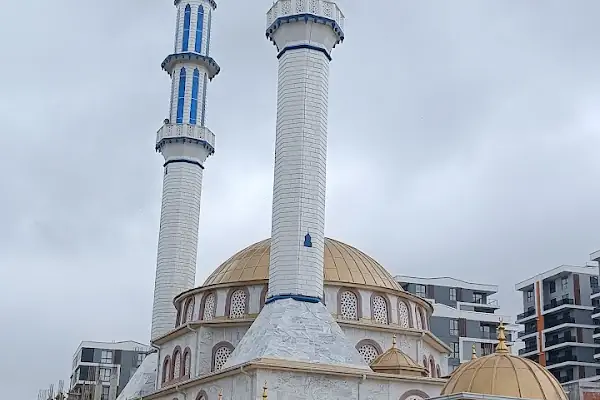 Mosque