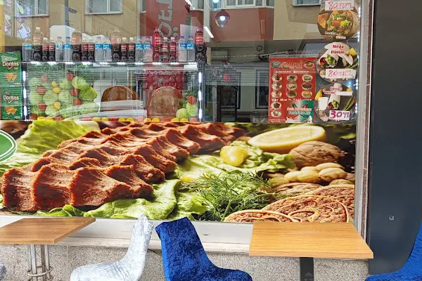 Adıyaman Kardeşler Çiğköfte