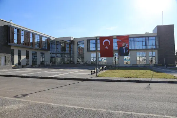 Gaziantep İl Afet Ve Acil Durum Müdürlüğü