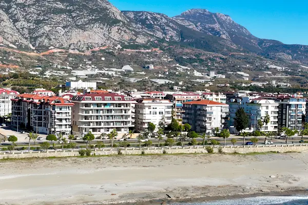 23 Beach