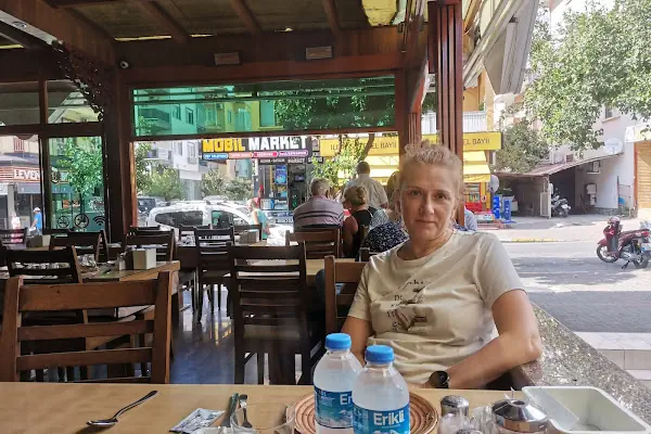 Alici Market