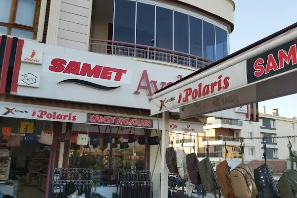 Samet Ayakkabı