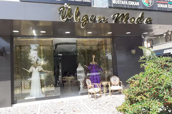 Ülgen Moda
