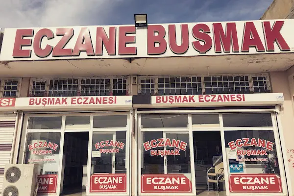 Buşma Eczanesi