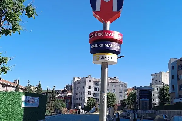 Atatürk Mahallesi