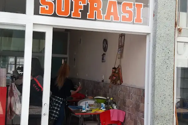 Yörük Sofrası Tantuni