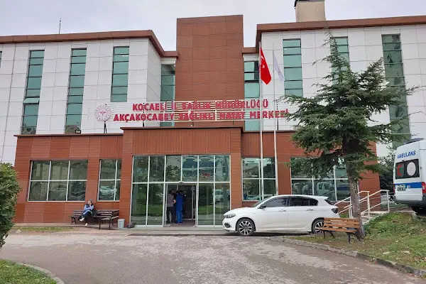 Akçakocabey Sağlıklı Hayat Merkezi