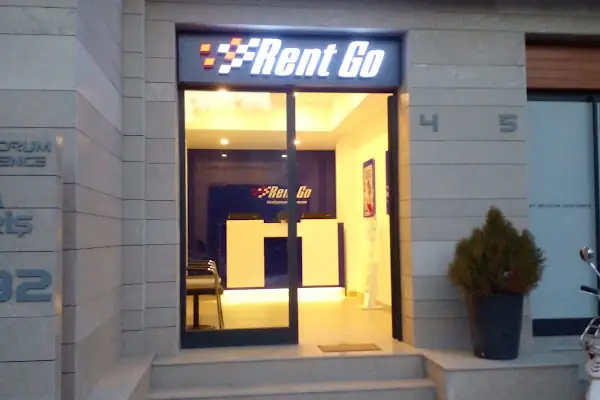 Rent Go Bodrum Merkez