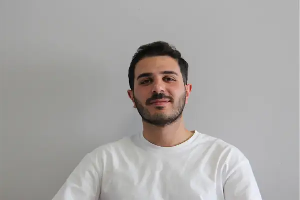 Şanlıurfa Psikolog | Hasan Can Çoban