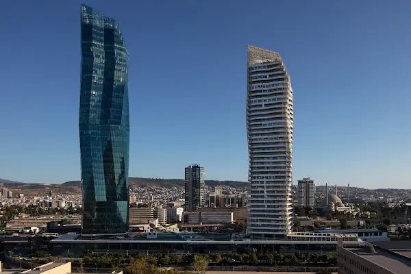 Four Points By Sheraton