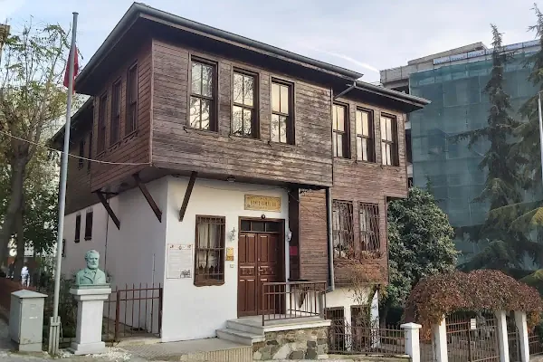 Namık Kemal Evi