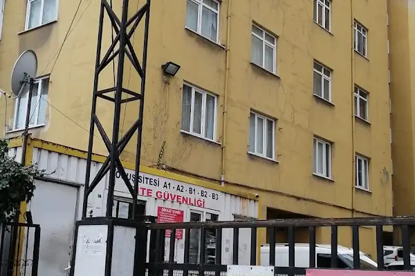 Doğuş Sitesi