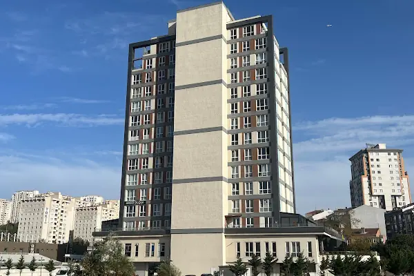 İstasyon 24 Plaza