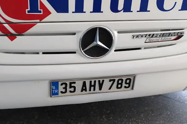 Nilüfer Turizm