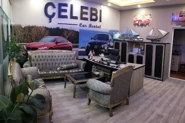 Çelebi Car Rental