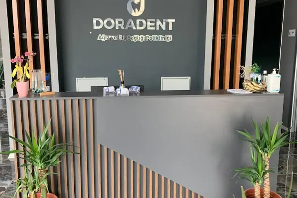 Yenikent Doradent Ağız ve Diş Sağlığı Polikliniği