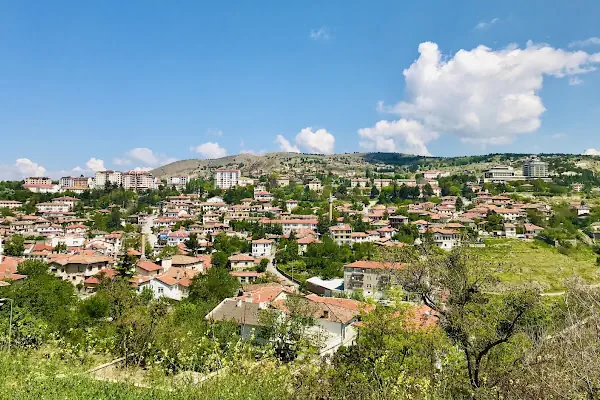 Prestige Thermal Hotel Spa &amp; Wellness Konaklamalı Fizik Tedavi ve Rehabilitasyon Merkezi