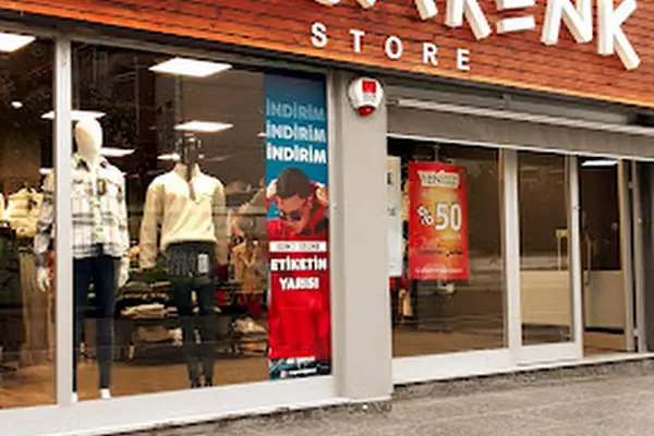 Rengarenk Store | Rodi Jeans